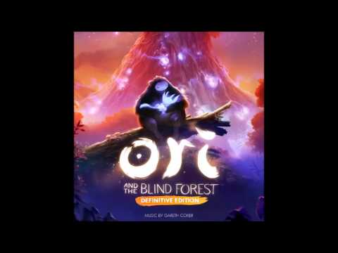 Ori And The Blind Forest: Definitive Edition - Full Soundtrack
