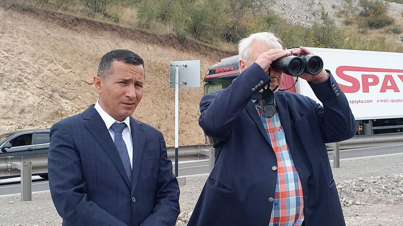 Andjey Kasprşik Bakıya da gəlməyi planlaşdırıbmış VİDEO
