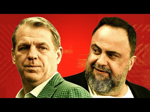 The killing of football clubs right in front of our eyes