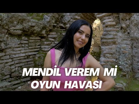 Tuğba Karakuş - Mendil Verem Mi