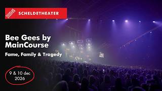 Bee Gees by MainCourse-YouTube