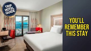 Novotel Istanbul Bosphorus - You’ll Remember This Stay | İstanbul, Turkey🌟