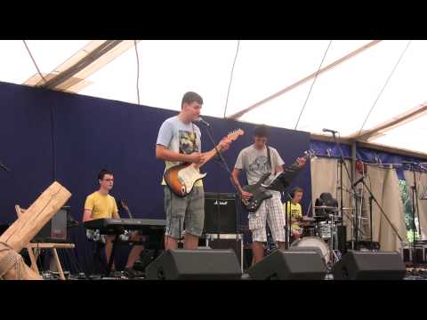 Fortress - Žalm 117 - XcamP 2013