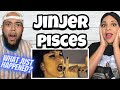 WE HAVE NEVER BEEN SO SHOOK!..| FIRST TIME HEARING Jinjer -  Pisces REACTION