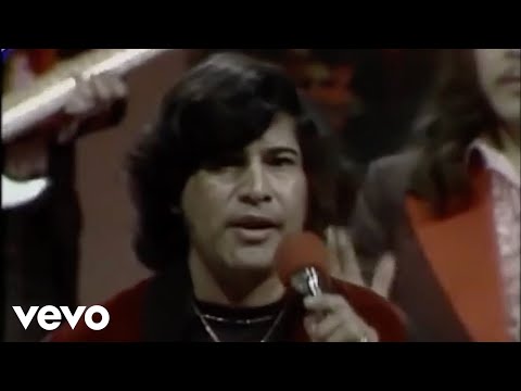 Rigo Tovar - Me Quiero Casar (En Vivo)