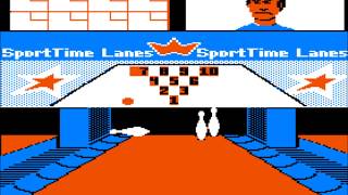 Indoor Sports for the Apple II  [Part 2]