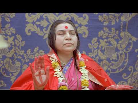 Dam Dam Dam Dam Damroo Bajaaye | Deepak Varma | Sahaja Yoga Bhajans