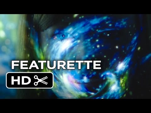 Predestination (Featurette 'FX')