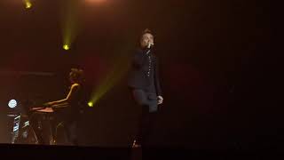 NEK - &quot;LA STORIA DEL MONDO&quot; @ ARCIMBOLDI 2019