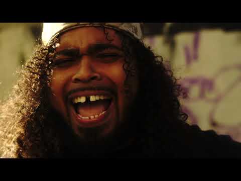 Chubs x Chris Rivers - Cammo