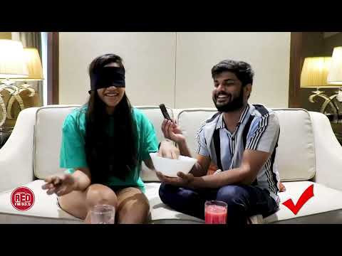 Pehchaan Kaun ft. @Nikhita | RJ ARJUN