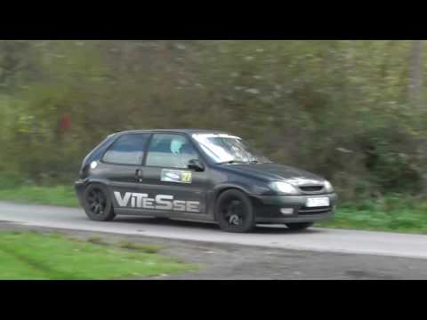 4 SJS MaxiOes7 Raciechowice 2016 - Pawlik / Nenko - Citroen Saxo | MaxxSport |