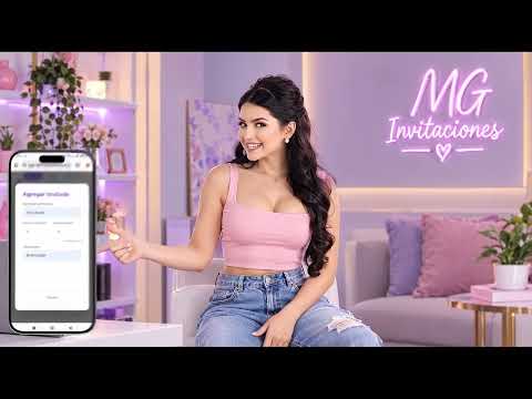 Asi de Facil crea Invitados y pases