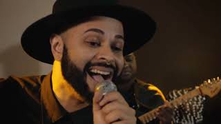 Two Hearts (Stephanie Mills) cover by Banda NexxSoul