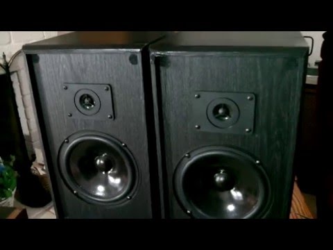 YouTube video about: What happened to pinnacle speakers?