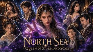 North Sea: Queen of Storm and Scale – Dragon Queen Humiliated… Then She Taught Them a Lesson!