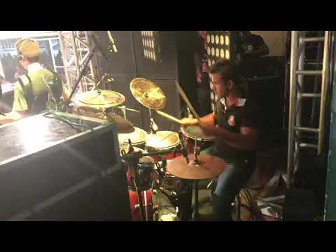 Participação com Paulo Junior em Quixadá