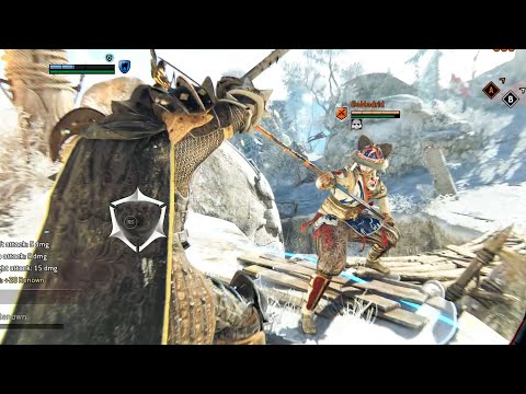 Don't Fight Lawbringer at C...
