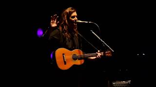 Brandi Carlile - The Mother - 5/5/18 - The Orpheum