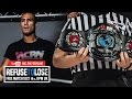 WCPW Loaded 12 El Patron Vs El Ligero Vs Banks Refuse To Lose Free Match