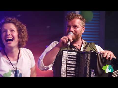 DRDW - Da Rocka & da Waitler - Hey Monaco (LIVE) | stadtMUCke 2019 | Tollwood