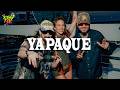Farruko, Greeicy, Steve Aoki - YAPAQUE (Letra)