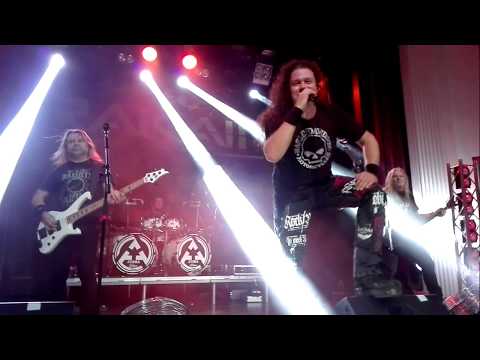 Arakain - To jsme my (Ostrava, 1. 11. 2019)