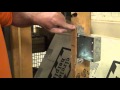 video: RACO: 196 Universal Box Bracket Installation Video