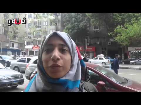 «فيتو» تسأل المواطنين: «تعرف إيه عن نزار قباني»