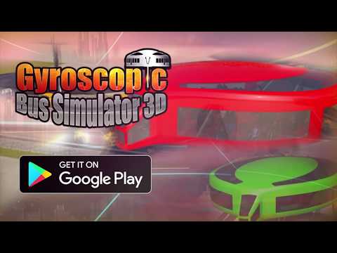 Modern Bus Driving Bus Games Video