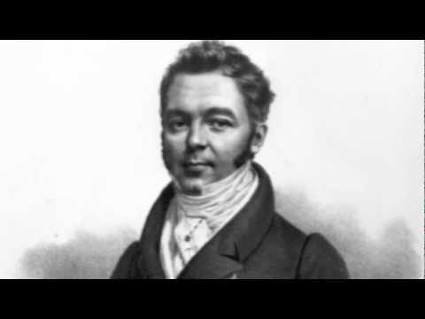 George Onslow String Quintet No. 32 in D minor, Op. 78 - I. Allegro patetico e moderato