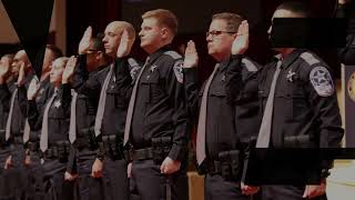 Join the Chesterfield County Sheriff's Office