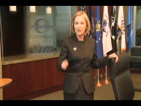 Oklahoma Thunder Football - PSA - Web Marketing Video