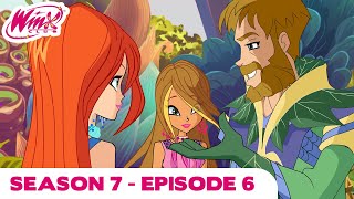 Winx Club - FULL EPISODE | Adventure On Lynphea | Season 7 Episode 6