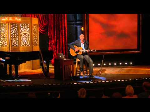 James Taylor - never die young - ONE MAN BAND