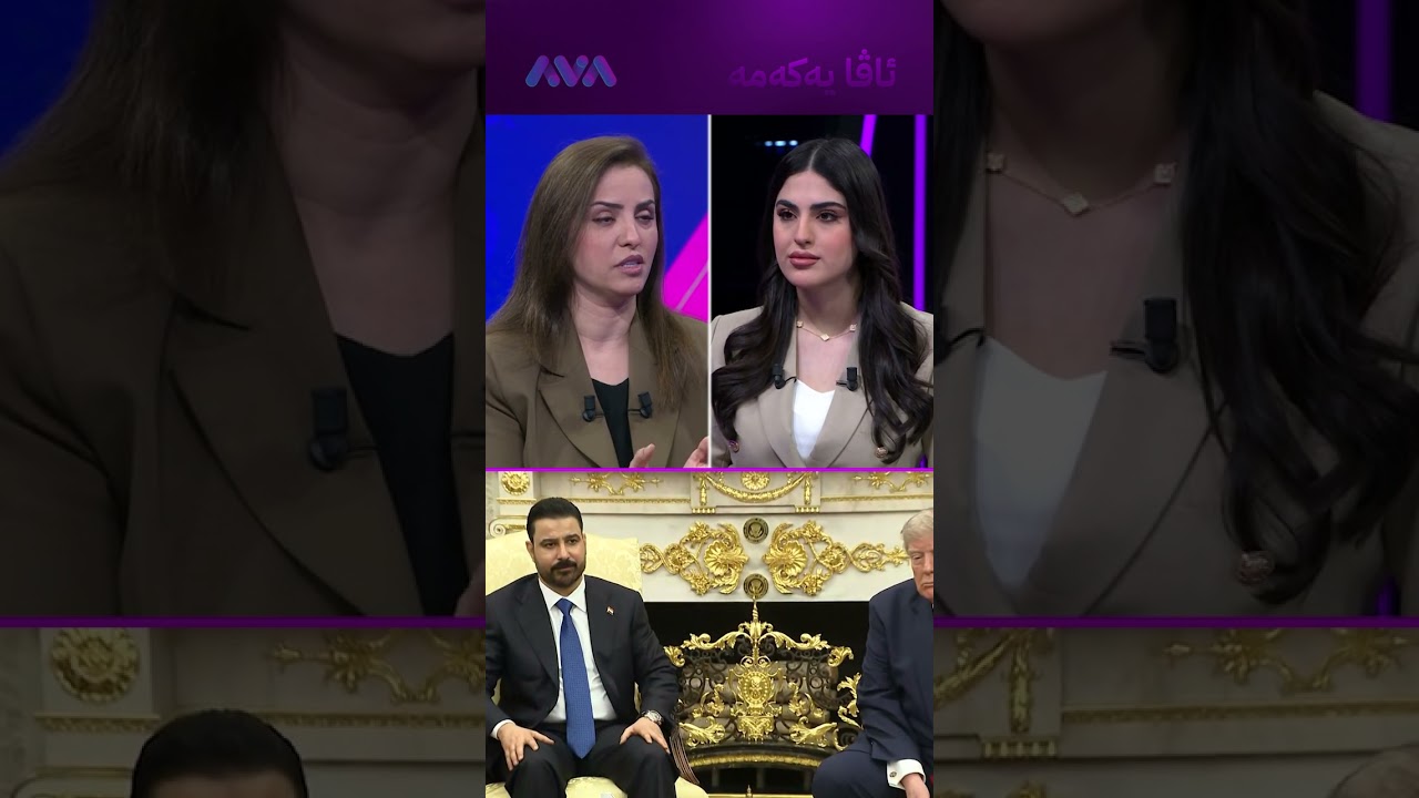 ڤیدیۆ | ئێران بیانوو بە هەرێمی کوردستان دەگرێت
