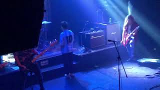 Nothing But Thieves - Forever &amp; Ever More (live Argentina)