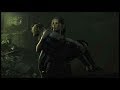 RESIDENT EVIL 2 REMAKE Sherry And Claire S Story All Cutscenes Ingame Moments