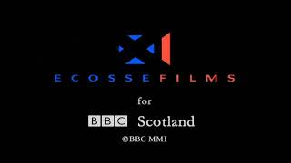 Ecosse Films/BBC Scotland (2001)