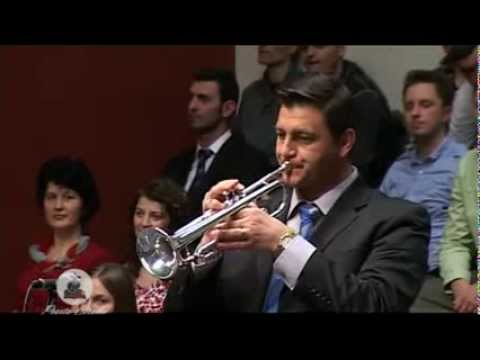 Corneliu Meici - Solo trompeta