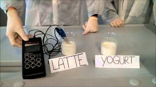 VideoLab Chimica 2014 - La chimica dello yogurt