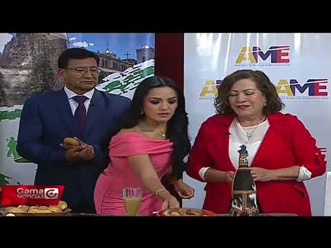 📺 Segmento del Cantón a la TV | ✅ Conozca más sobre #Guano, desde #Chimborazo  /  19/12/2025