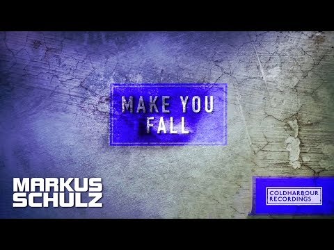 Markus Schulz feat. CeCe Peniston - Make You Fall (Grube & Hovsepian Remix)