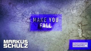 Markus Schulz feat. CeCe Peniston - Make You Fall (Grube & Hovsepian Remix)