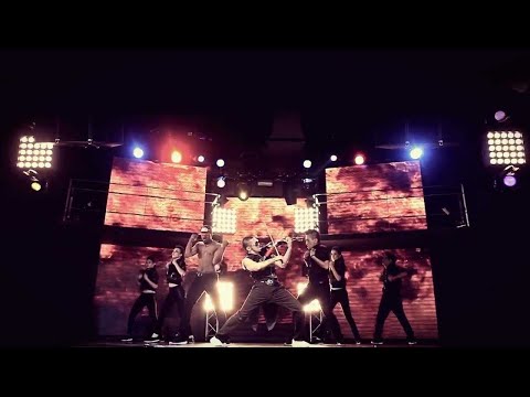 DENNIS LAU - GOTCHA STYLE feat. MOOTS (Official Music Video)