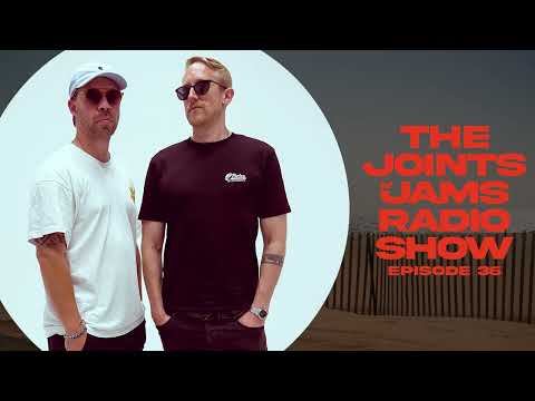 Feel-Good Funk, Soul & Disco House | JNJ Radio 036 [HiFi Sean Guest Mix]