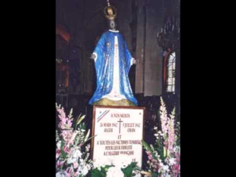 Basilique Notre-Dame D'Afrique