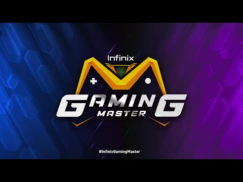 Infinix Gaming Master is Coming Soon
