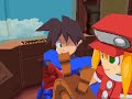 Mega Man Legends Longplay