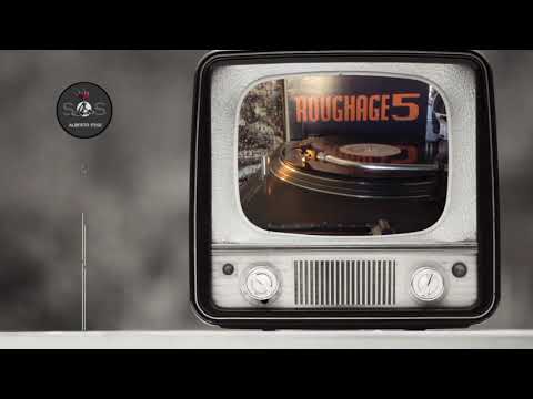 Roughage 5* ‎– Scanned State - B1) Int. Alliance